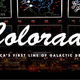 Illustration for article titled Colorado: The Space Warfare Capital of America!